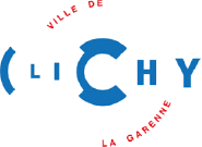 Logo Ville de Clichy